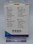 Preview: 60x Gelb Matte Cortex Card Sleeves - NEU